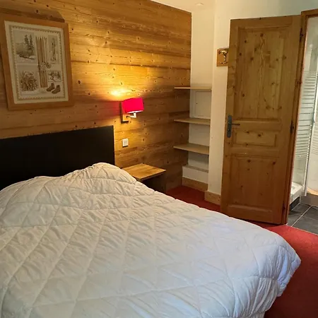 Grand 5 Pieces, 10 Pers, Acces Direct Pistes, Piscine Chauffee, Belle Plagne - Fr-1-181-2806