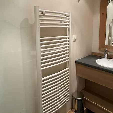 Apartment Grand 5 Pieces, 10 Pers, Acces Direct Pistes, Piscine Chauffee, Belle Plagne - Fr-1-181-2806 La Plagne-Tarentaise