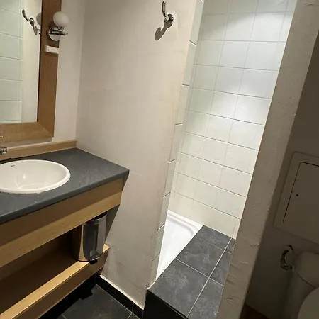 Apartment Grand 5 Pieces, 10 Pers, Acces Direct Pistes, Piscine Chauffee, Belle Plagne - Fr-1-181-2806 La Plagne-Tarentaise